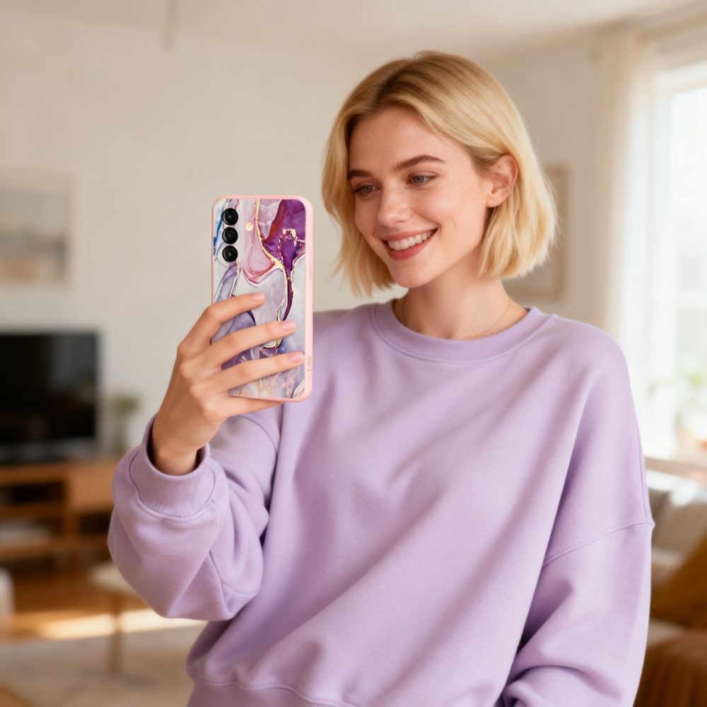 Tech-Protect Icon dėklas Samsung Galaxy A27 5G - daugiaspalvis -- Samsung Galaxy A27 5G