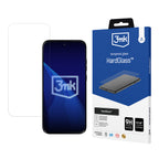 3mk HardGlass grūdintas stiklas Motorola Moto G87 -- Motorola Moto G87
