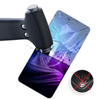 3mk SilkyMatt Pro™ matinė plėvelė Motorola Signature -- Motorola Signature