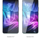 3mk SilkyMatt Pro™ matinė plėvelė Motorola Signature -- Motorola Signature
