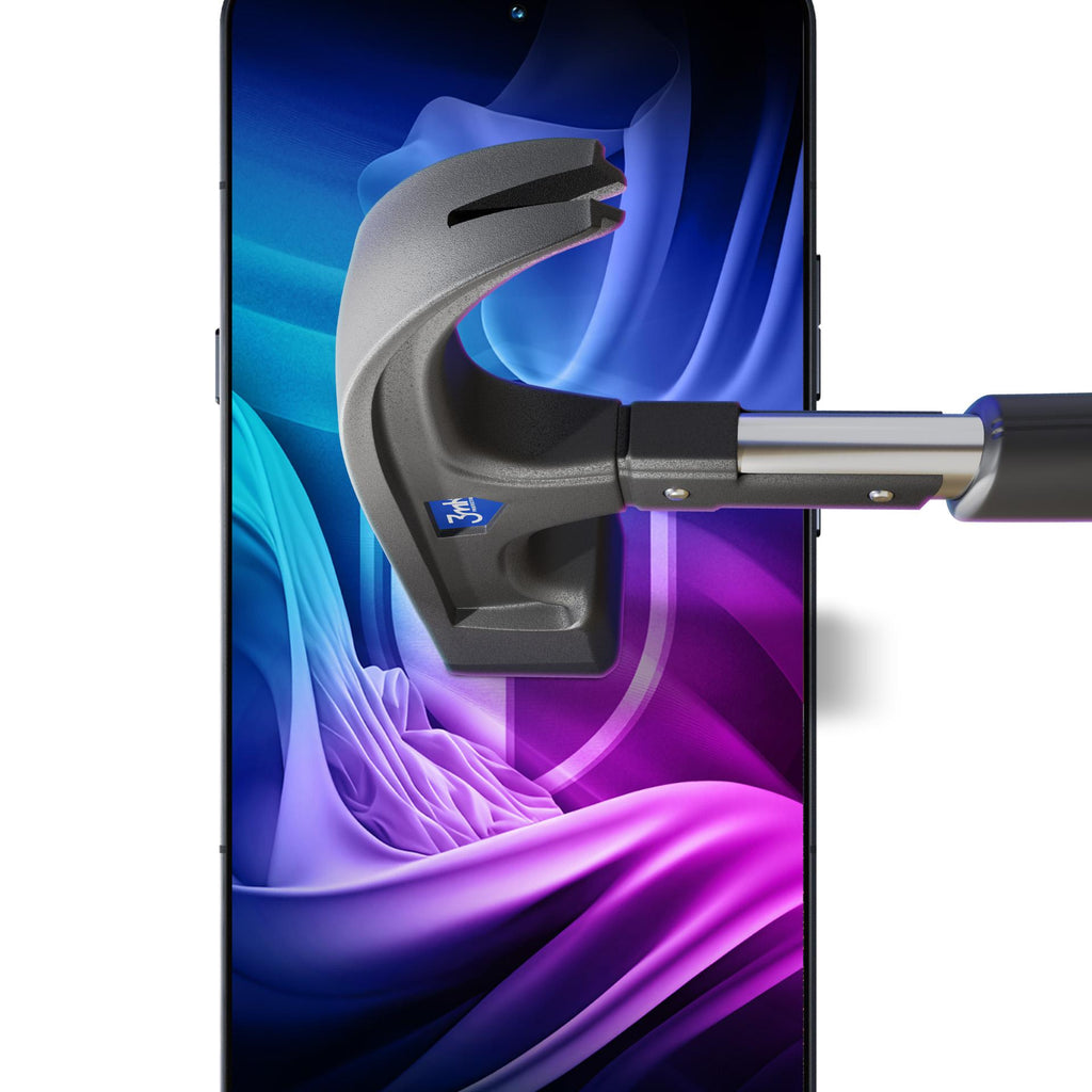 3mk SilkyMatt Pro™ matinė plėvelė Motorola Signature -- Motorola Signature