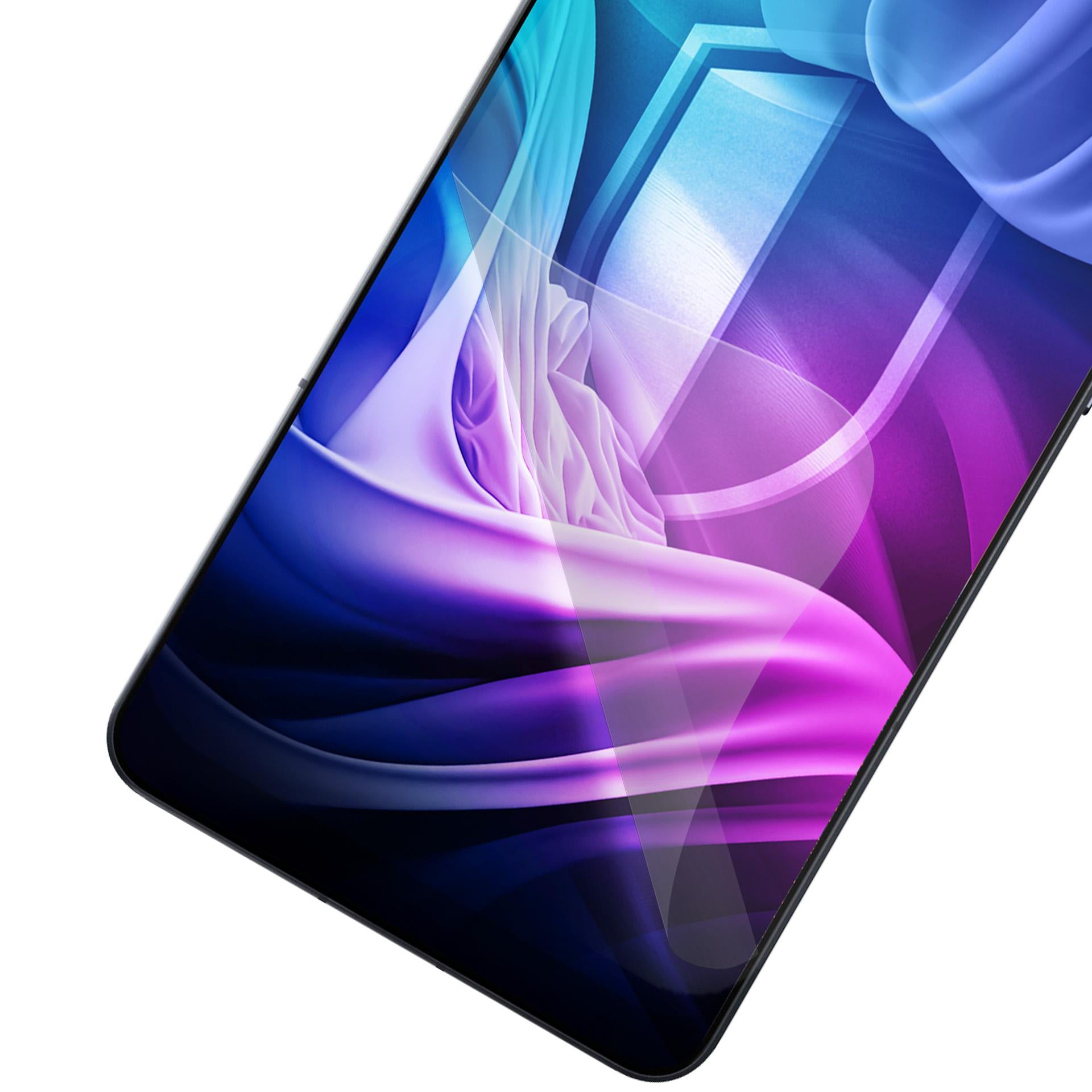3mk SilkyMatt Pro™ matinė plėvelė Motorola Signature -- Motorola Signature