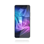 3mk SilkyMatt Pro™ matinė plėvelė Motorola Signature -- Motorola Signature