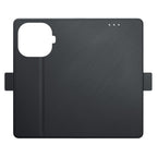 3mk Wallet Case dėl Xiaomi 17T - juoda -- Xiaomi 17T