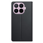 3mk Wallet Case dėl Xiaomi 17T - juoda -- Xiaomi 17T