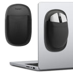 Spigen LD220 Mouse Sleeve pelės dėklas - juodas -- Cell phone cases and covers