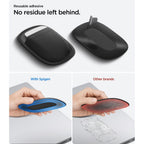 Spigen LD220 Mouse Sleeve pelės dėklas - juodas -- Cell phone cases and covers