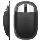 Spigen LD220 Mouse Sleeve pelės dėklas - juodas -- Cell phone cases and covers