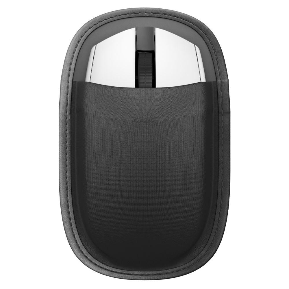 Spigen LD220 Mouse Sleeve pelės dėklas - juodas -- Cell phone cases and covers