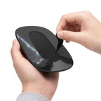 Spigen LD220 Mouse Sleeve pelės dėklas - juodas -- Cell phone cases and covers