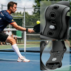 Spigen Liquid Air Pro dirželis su dėklu + grūdintas stiklas 9H, skirtas Apple Watch Ultra 49 mm – juodas -- Apple Watch...