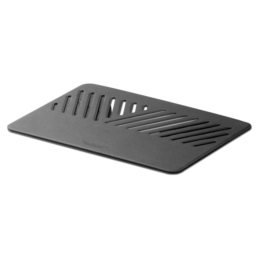 Spigen SlimFold LD201-S6 nešiojamojo kompiuterio stovas – pilkas -- Laptop Stands