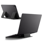 Spigen SlimFold LD201-S8 nešiojamojo kompiuterio stovas – pilkas -- Laptop Stands