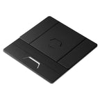 Spigen SlimFold LD201-S8 nešiojamojo kompiuterio stovas – pilkas -- Laptop Stands