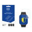 3mk Watch Protection ARC išmaniojo laikrodžio ekrano apsaugos plėvelė Xiaomi Redmi Watch 6 -- Xiaomi Redmi Watch 6