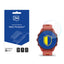 3mk Watch Protection FlexibleGlass hibridinis stiklas, skirtas Garmin Forerunner 70 / 170 / 170 Music -- Garmin...