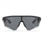 Rockbros SP-251 poliarizuoti dviračio akiniai su Bluetooth audio komplektu - juodas -- Cycling Eyewear