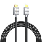 Orico H8CY HDMI 2.1 8K 60 Hz HDMI kabelis 3 m - juodas -- Video Cables