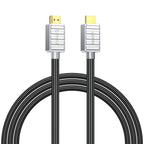 Orico H4CY HDMI 2.0 4K HDMI kabelis 3 m - juodas -- Video Cables