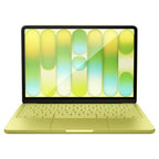 Spigen Glas.tR Slim FC grūdintas stiklas MacBook Neo 13" 2026 - juodas -- MacBook Neo 13" 2026
