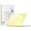 Tech-Protect Softshell dėklas MacBook Neo 13" 2026 - skaidrus -- MacBook Neo 13" 2026