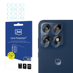 3mk Lens Protection hibridinis stiklas Motorola Edge 70 Pro kameros objektyvui -- Motorola Edge 70 Pro