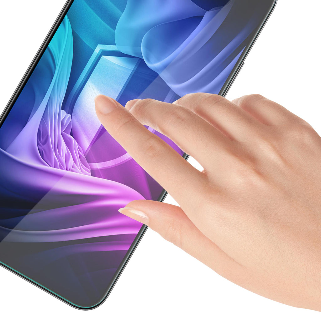3mk SilkyMatt Pro™ matinė plėvelė Realme 16 5G -- Realme 16 5G