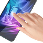 3mk SilkyMatt Pro™ matinė plėvelė Realme 16 5G -- Realme 16 5G