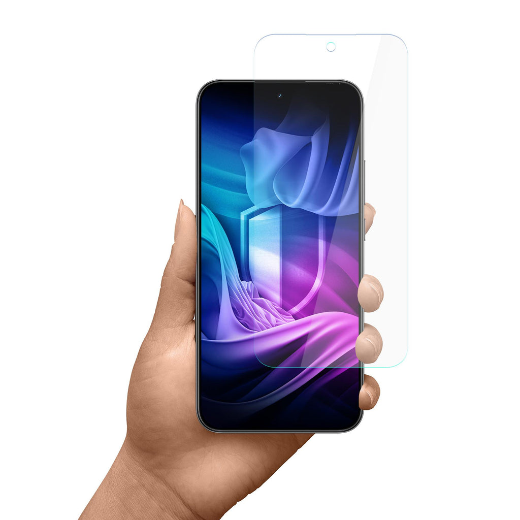 3mk SilkyMatt Pro™ matinė plėvelė Realme 16 5G -- Realme 16 5G