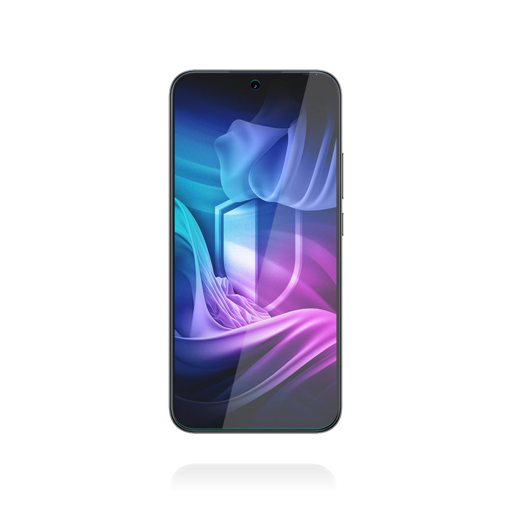 3mk SilkyMatt Pro™ matinė plėvelė Realme 16 5G -- Realme 16 5G