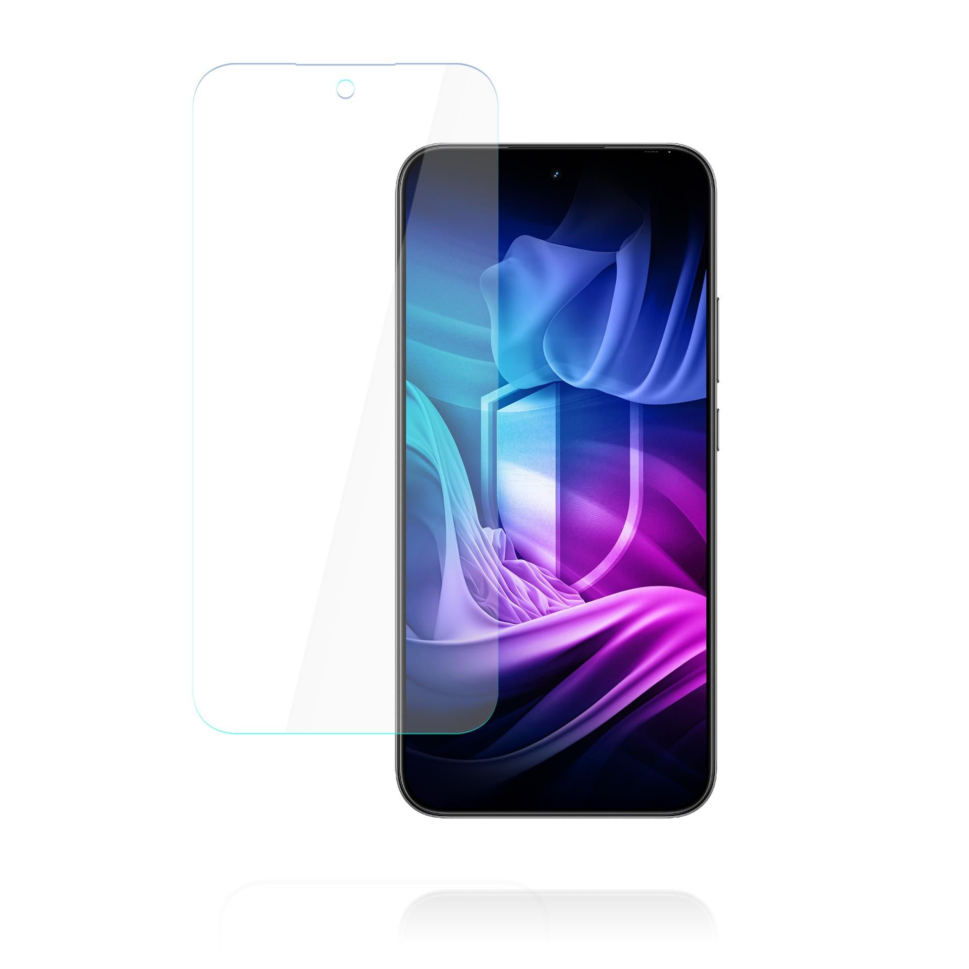 3mk SilkyMatt Pro™ matinė plėvelė Realme 16 5G -- Realme 16 5G
