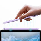 Metapen A8 aktyvus stiliaus Spausk iPad USB-C - Violetinis -- iPad