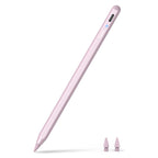 Metapen A8 Aktyvioji rašiklis iPad USB-C - Rožinė -- iPad