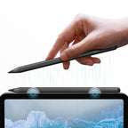 Metapen A8 Aktyvioji rašiklis iPad USB-C - Juoda -- iPad