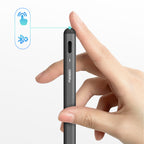 Metapen A8 Aktyvioji rašiklis iPad USB-C - Juoda -- iPad