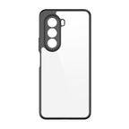 Dux Ducis Aimo dėklas, skirtas Samsung Galaxy Z Fold 8 - Juodas -- Samsung Galaxy Z Fold 8