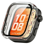 Tech-Protect Defense dėklas Huawei Watch Fit 5 Pro - Skaidrus -- Huawei Watch Fit 5 Pro