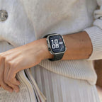 Tech-Protect Defense dėklas Huawei Watch Fit 5 Pro - Skaidrus -- Huawei Watch Fit 5 Pro