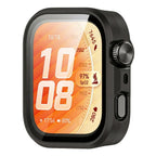 Tech-Protect Defense dėklas Huawei Watch Fit 5 Pro - Juodas -- Huawei Watch Fit 5 Pro