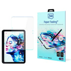 3mk Paper Feeling apsauginė plėvelė Samsung Galaxy Tab Active5 Pro -- Samsung Galaxy Tab Active5 Pro