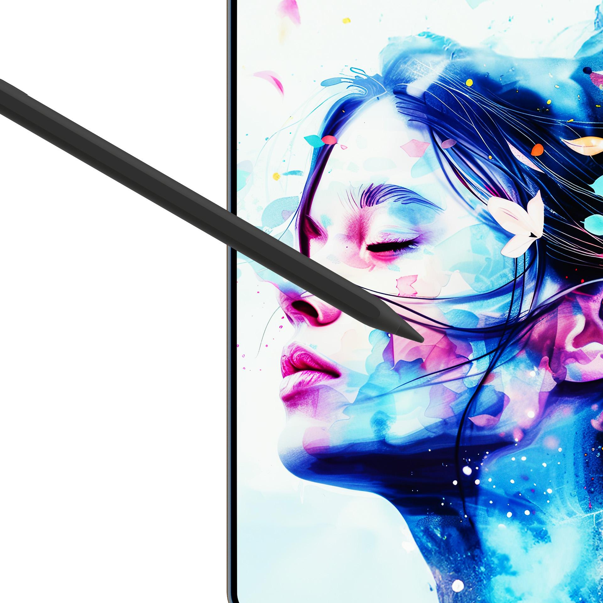 3mk Paper Feeling apsauginė plėvelė Samsung Galaxy Tab Active5 Pro -- Samsung Galaxy Tab Active5 Pro