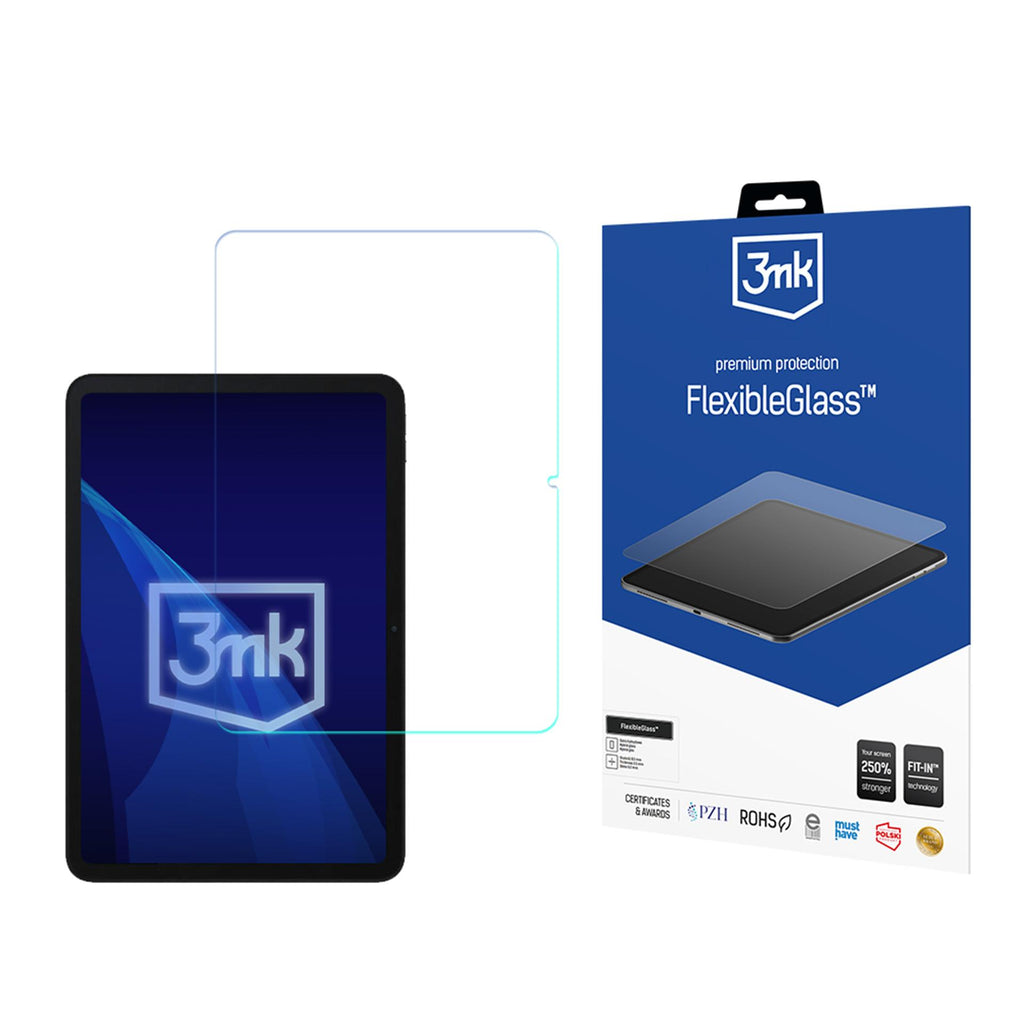 3mk FlexibleGlass™ hibridinis stiklas skirtas Xiaomi Poco Pad C1 -- Xiaomi Poco Pad C1