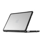 Tech-Protect Velar dėklas MacBook Neo 13" 2026 - Skaidrus -- MacBook Neo 13" 2026