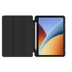 Tech-Protect SmartCase Pen dėklas Xiaomi Redmi Pad 2 9.7" - juodas -- Xiaomi Redmi Pad 2