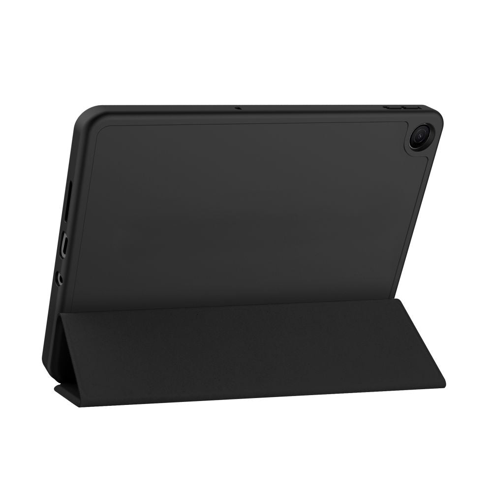 Tech-Protect SmartCase Pen dėklas Xiaomi Redmi Pad 2 9.7" - juodas -- Xiaomi Redmi Pad 2