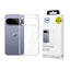 3mk Armor Case dėl Google Pixel 11 Pro - permatamas -- Google Pixel 11 Pro