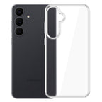 3mk Armor Case dėl Samsung Galaxy S26 FE - permatamas -- Samsung Galaxy S26 FE