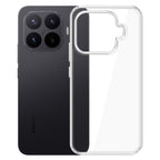 3mk Armor Case Xiaomi 17T Pro - skaidri -- Xiaomi 17T Pro