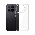 3mk Armor Case Xiaomi 17T Pro - skaidri -- Xiaomi 17T Pro