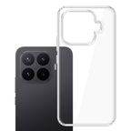 3mk Armor Case Xiaomi 17T Pro - skaidri -- Xiaomi 17T Pro